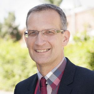 Dr. Andreas Scheulen