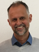 Porträt von Bernhard Plail Porträt von Bernhard Plail