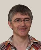 Porträt von Bernhard Götz Porträt von Bernhard Götz