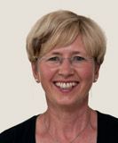 Porträt von Maria Rehaber-Graf Porträt von Maria Rehaber-Graf