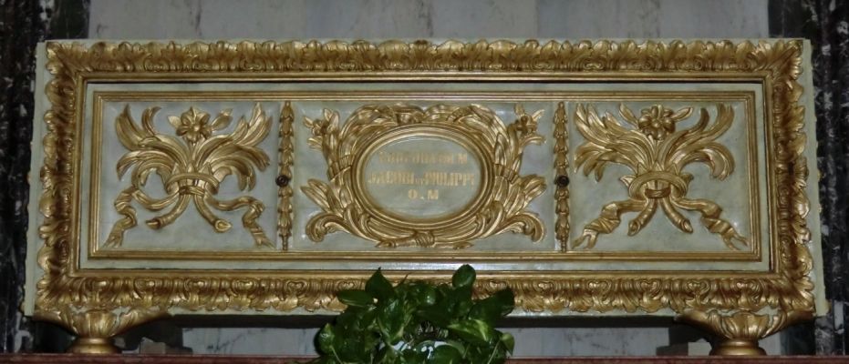 PHILIPPUS und JAKOBUS: Apostel und Märtyrer Bild PHILIPPUS und JAKOBUS: Apostel und Märtyrer