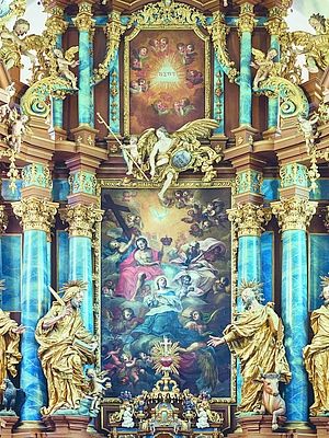 Katholische Sonntagsbibel