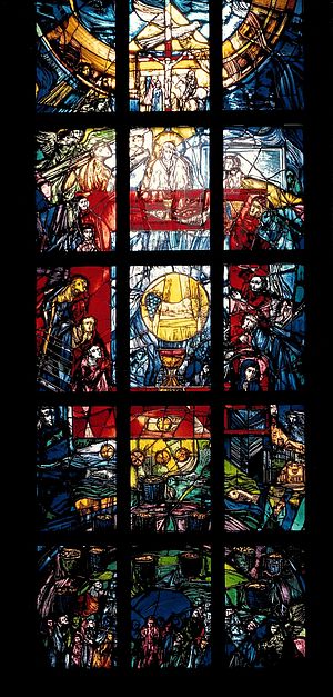 Katholische Sonntagsbibel